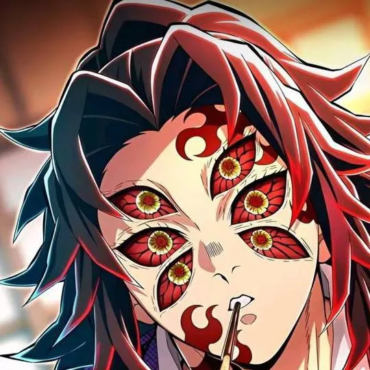 chat with ai character: San Valentín kny