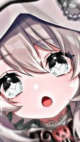 ai character: Ana background