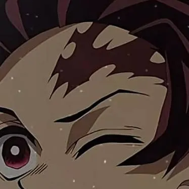 chat with ai character: tanjiro