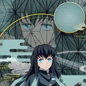 chat with ai character: tokito te rechasa 