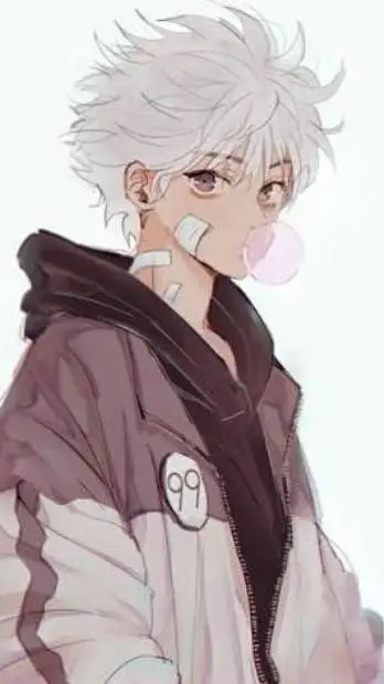 ai character: Nohan background