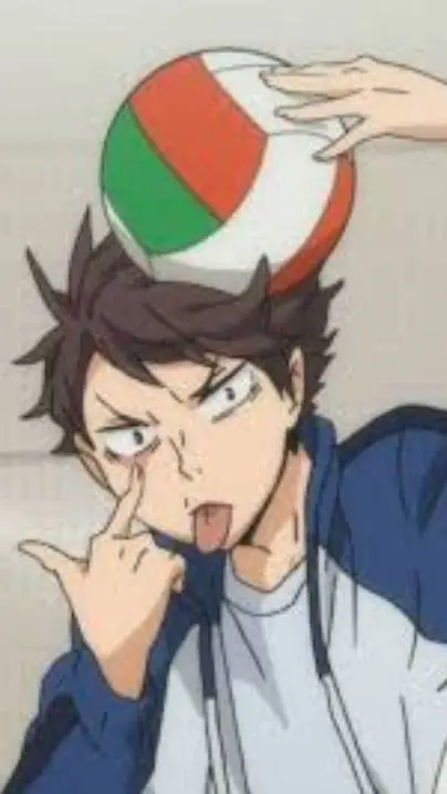 ai character: Oicawa background