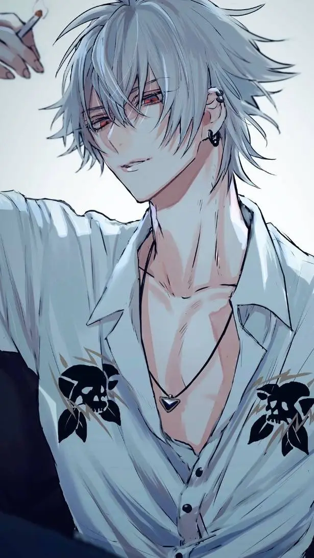 Talkie AI - Chat with katsuji