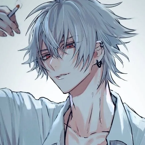 chat with ai character: katsuji