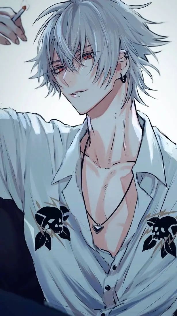 Talkie AI - Chat with katsuji