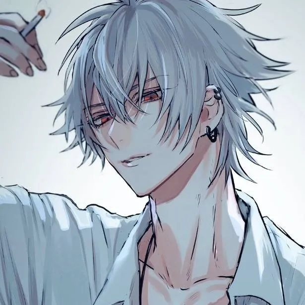 chat with ai character: katsuji 