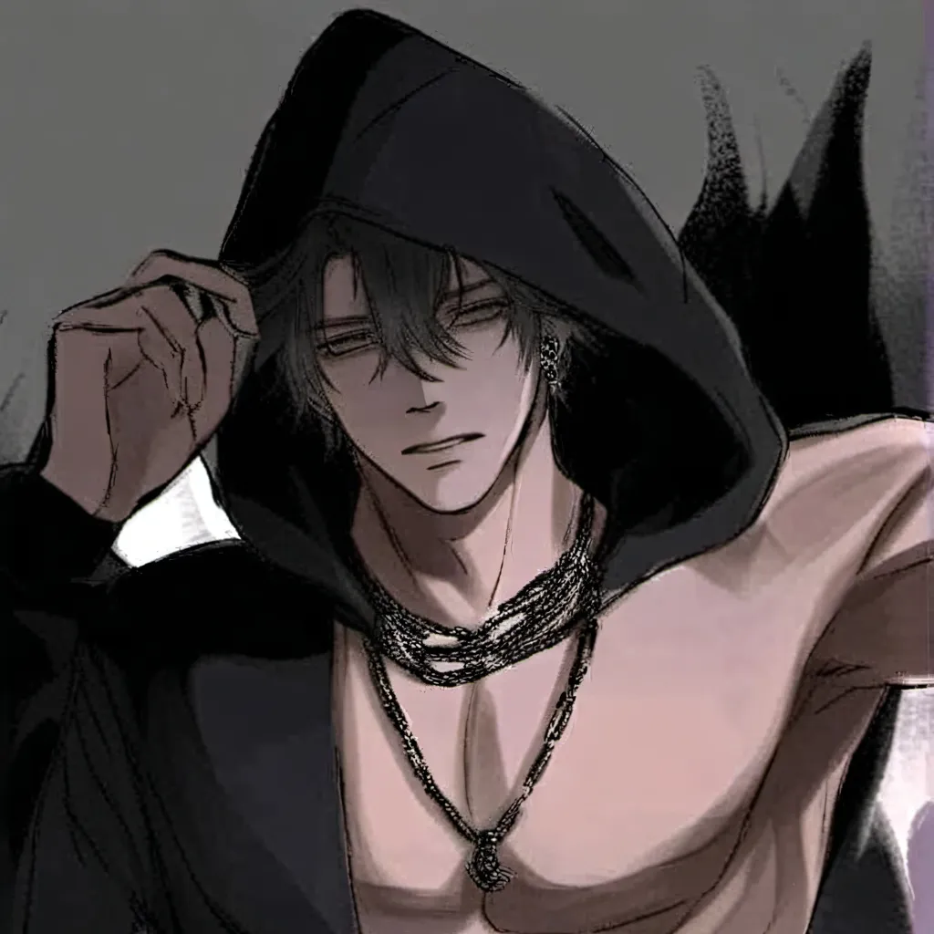 chat with ai character: ольвер