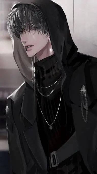 ai character: андрю background