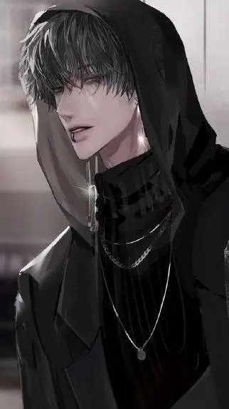 ai character: Макс background