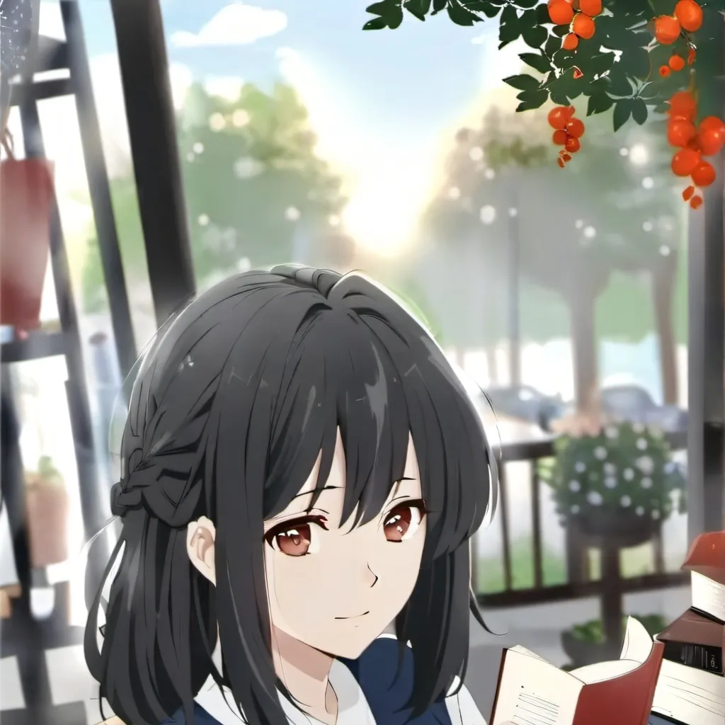 chat with ai character: streamer gf