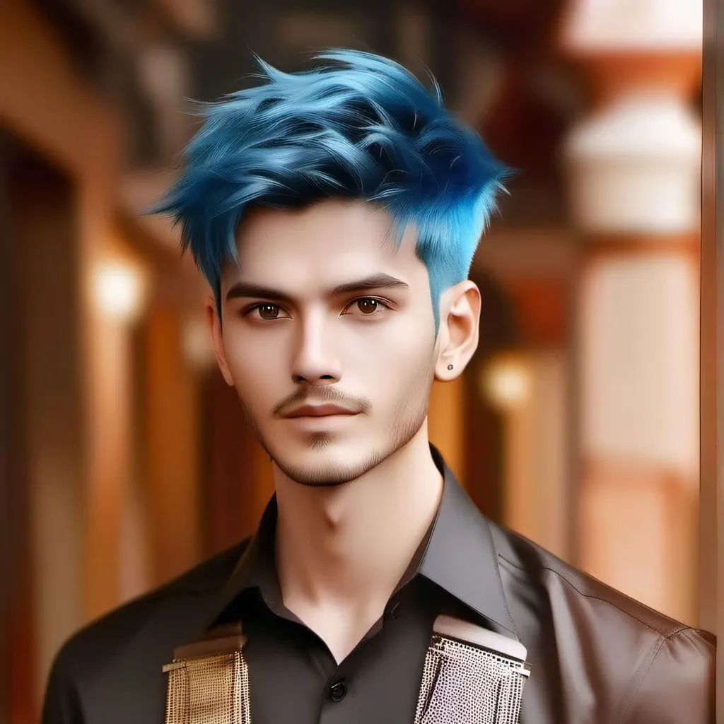 chat with ai character: Playofel