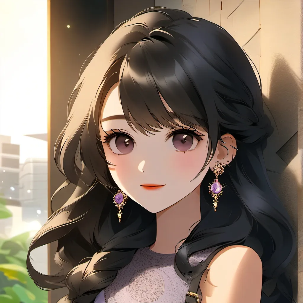 chat with ai character: Ruby-chan