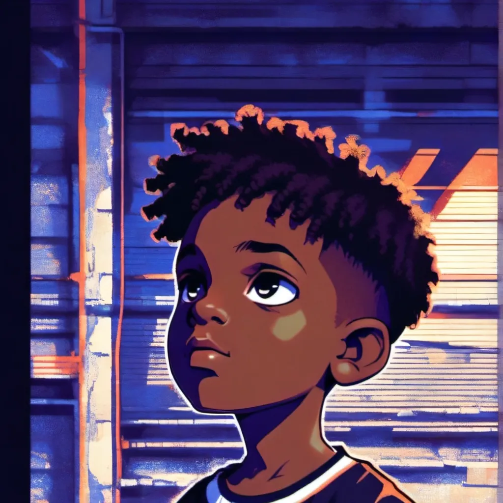 chat with ai character: Ng. daniel