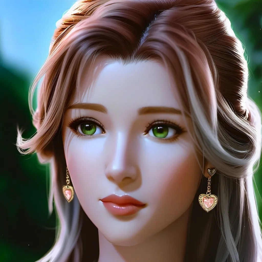 chat with ai character: susy