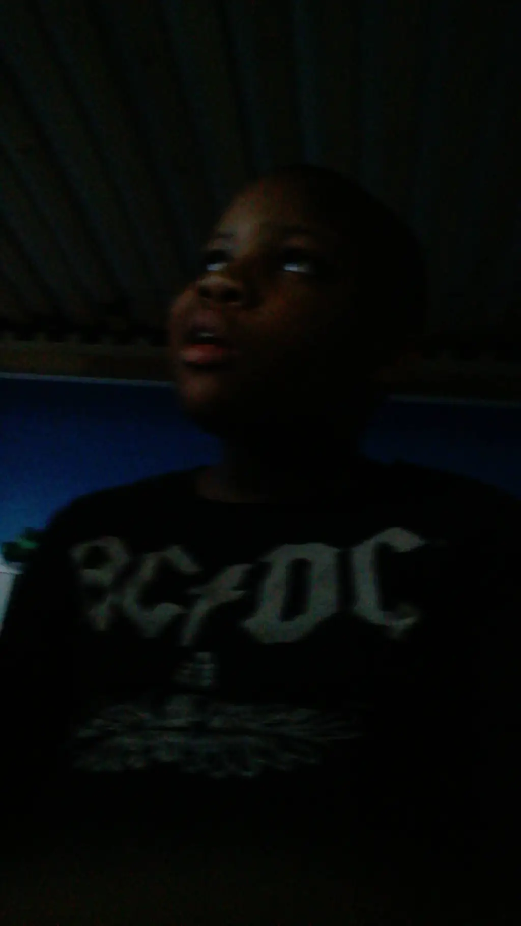 ai character: Emmaneul. exe background