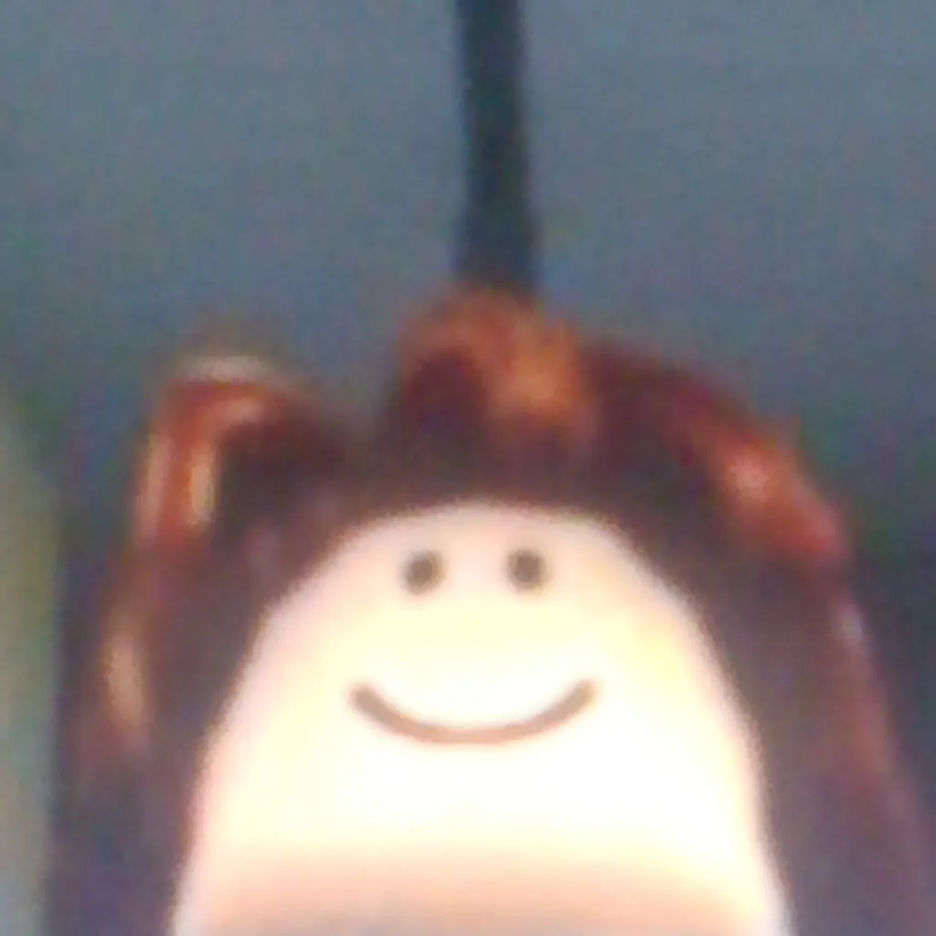 chat with ai character: B.Bacon