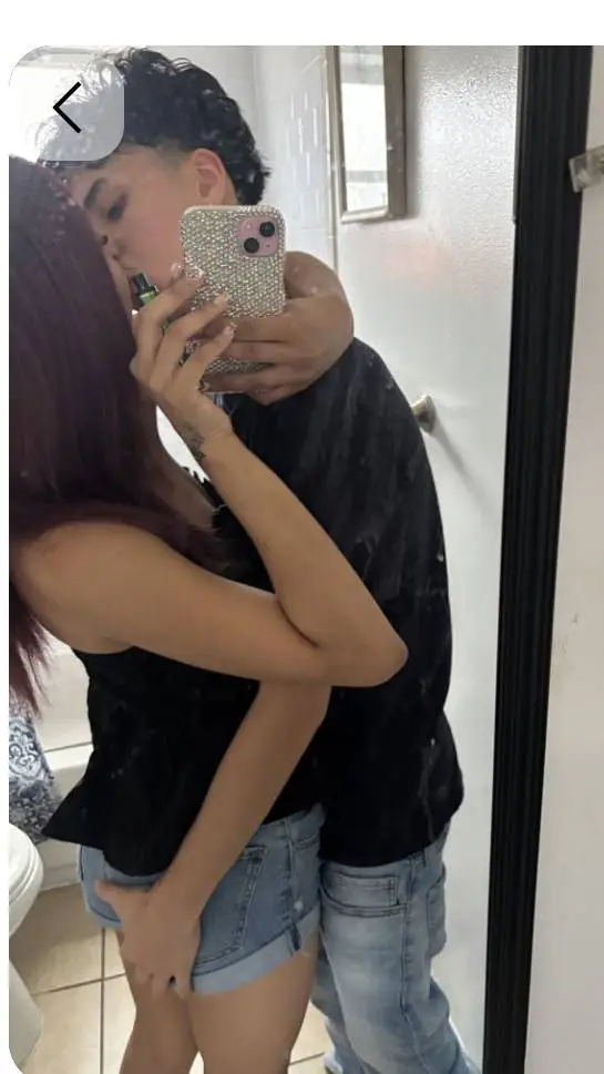 ai character: bf background