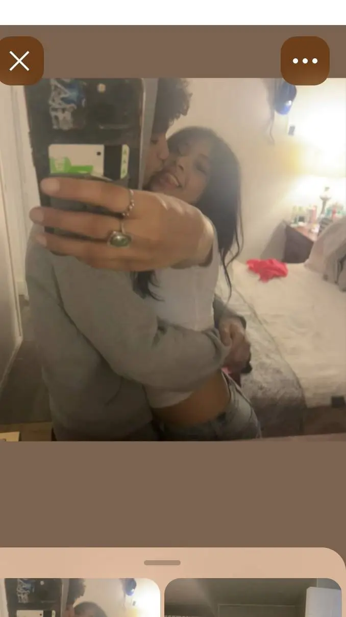 ai character: bf background