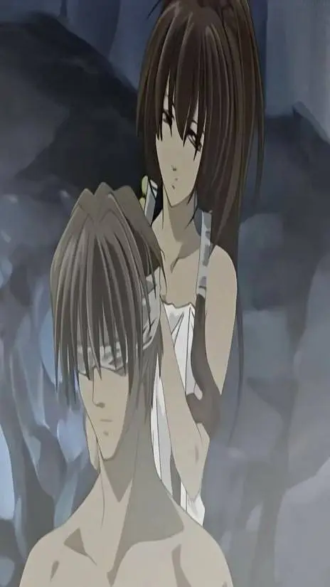 ai character: Nick background