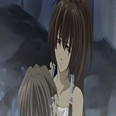 chat with ai character: Nick