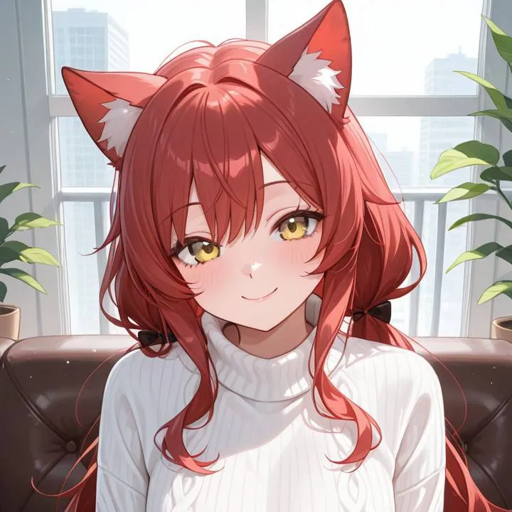 chat with ai character: lily