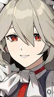 ai character: Alexandrina/Rina background