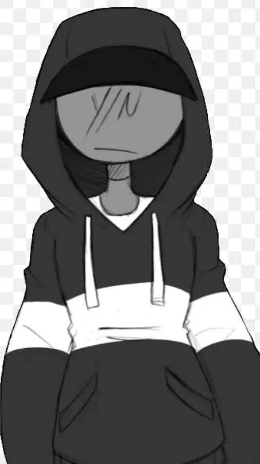 ai character: Y/N background