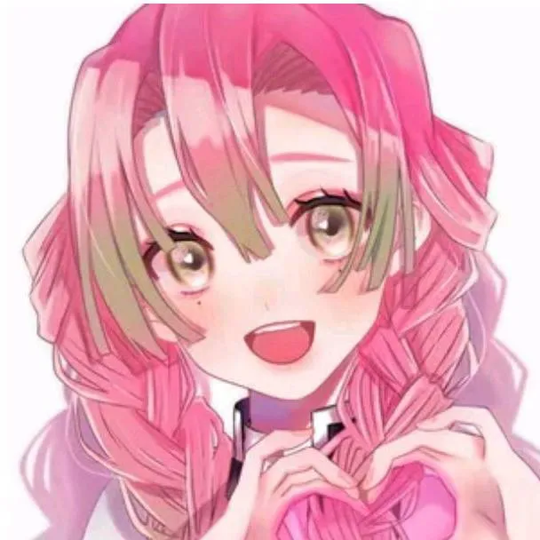 chat with ai character: Mitsuri Kanrōji