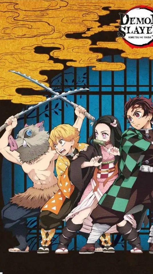 ai character: Kamaboko squad  background