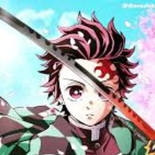 chat with ai character: Tanjiro's Death