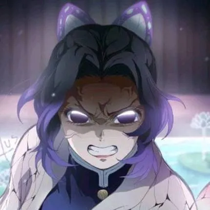 chat with ai character: Shinobu's Death