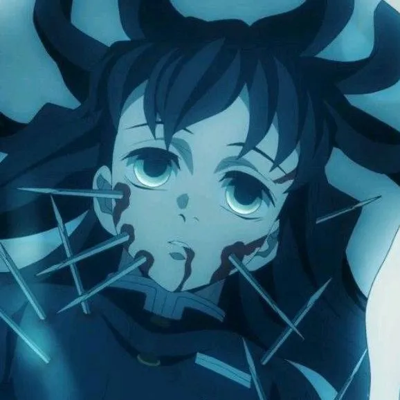 chat with ai character: Muichiro's Death