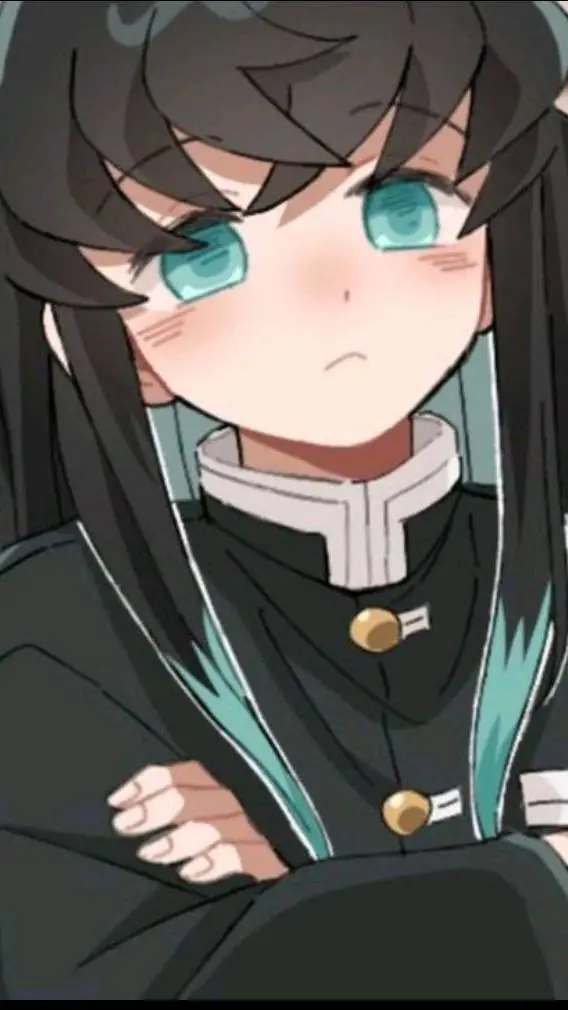 ai character: Muichiro Tokitō  background