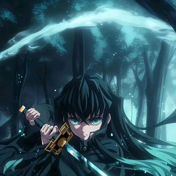 chat with ai character: Muichiro Tokitō 