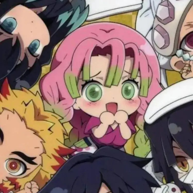 chat with ai character: Kny Hate You 