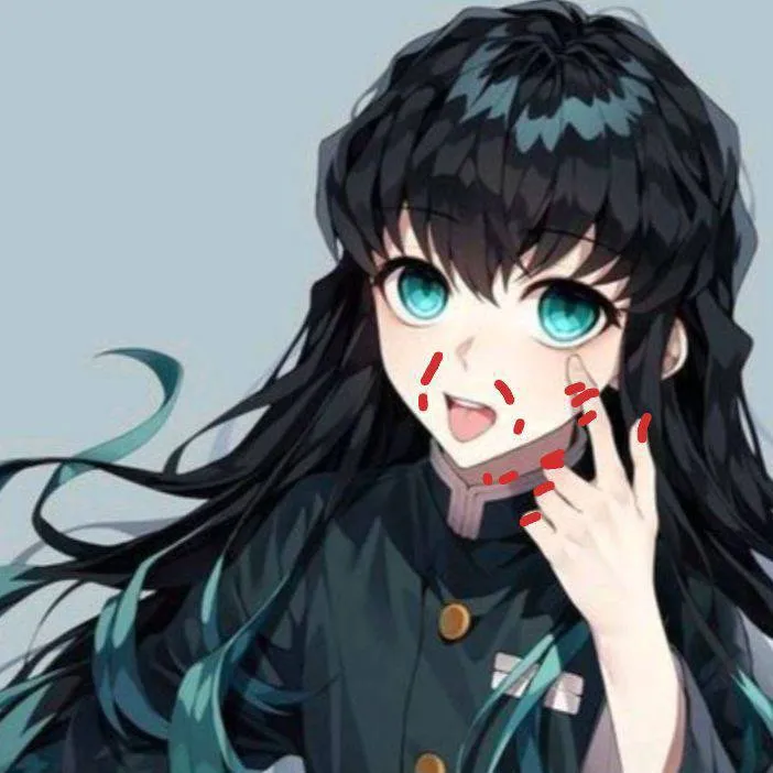 chat with ai character: Yandere Muichiro 