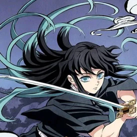 chat with ai character: Muichiro Tokitō 