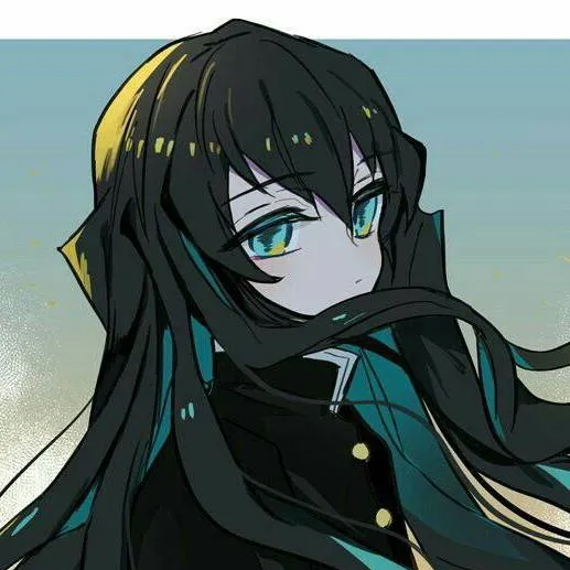 chat with ai character: Muichiro Tokito 