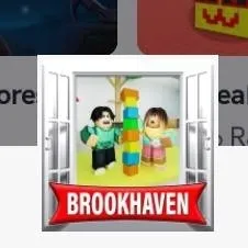 chat with ai character: Brookhaven