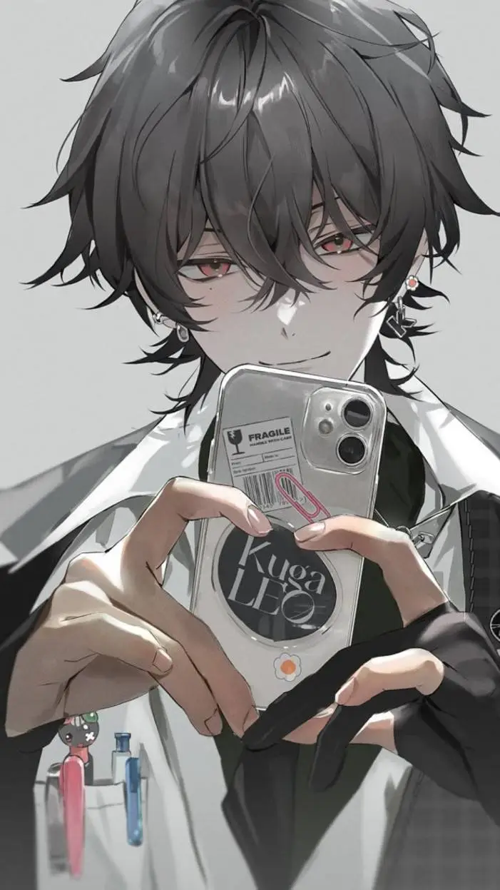 ai character: Йоши  background