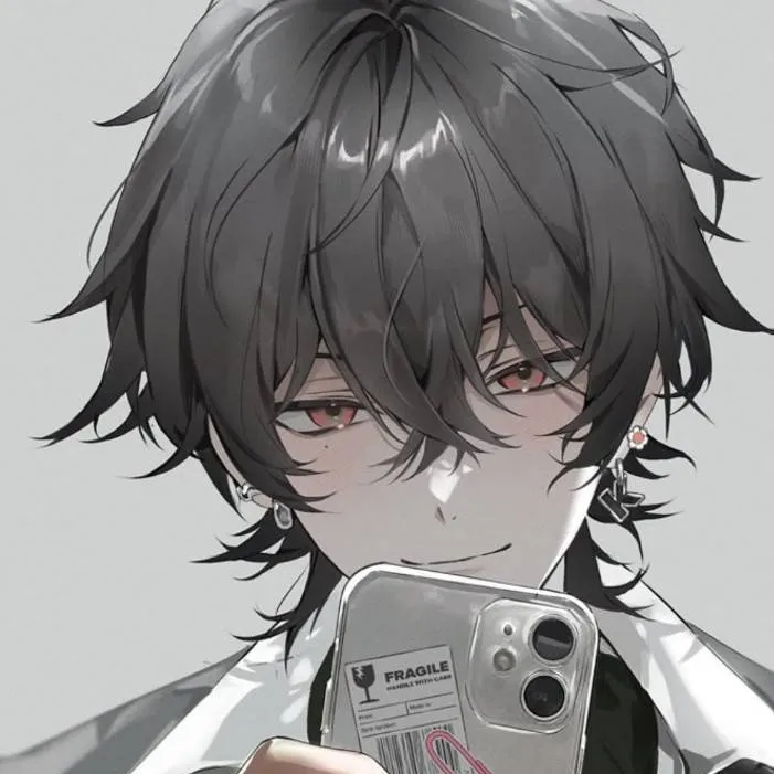 chat with ai character: Йоши 