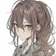 chat with ai character: ❗Лика❗