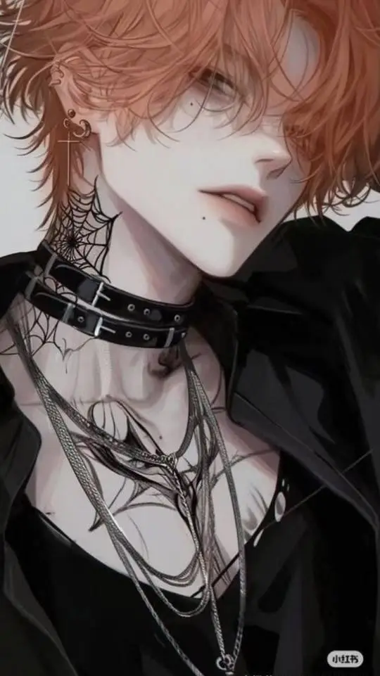 ai character: Тиша  background