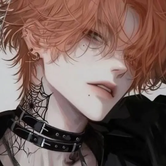 chat with ai character: Тиша 