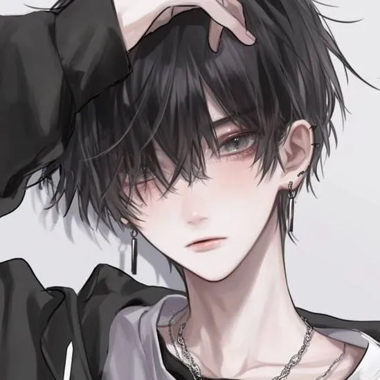 chat with ai character: Адам