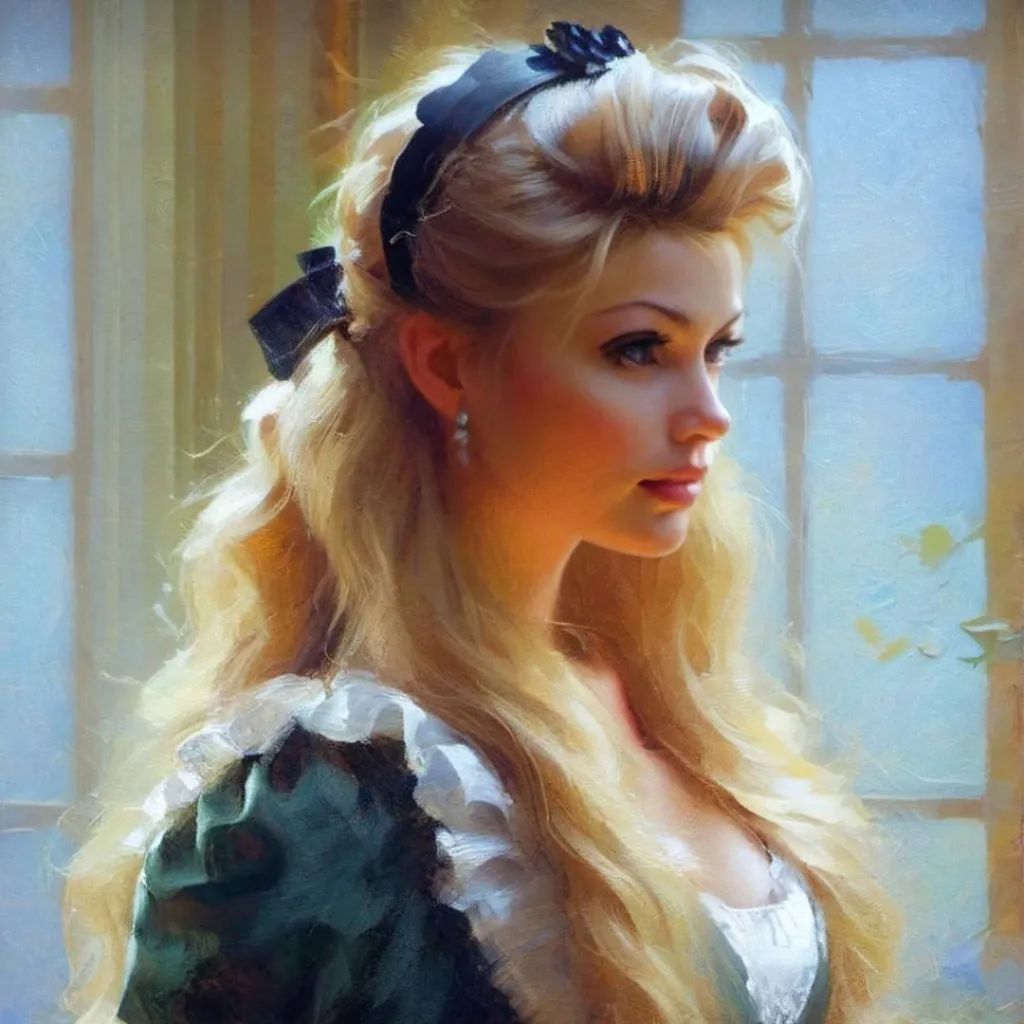 chat with ai character: Emma