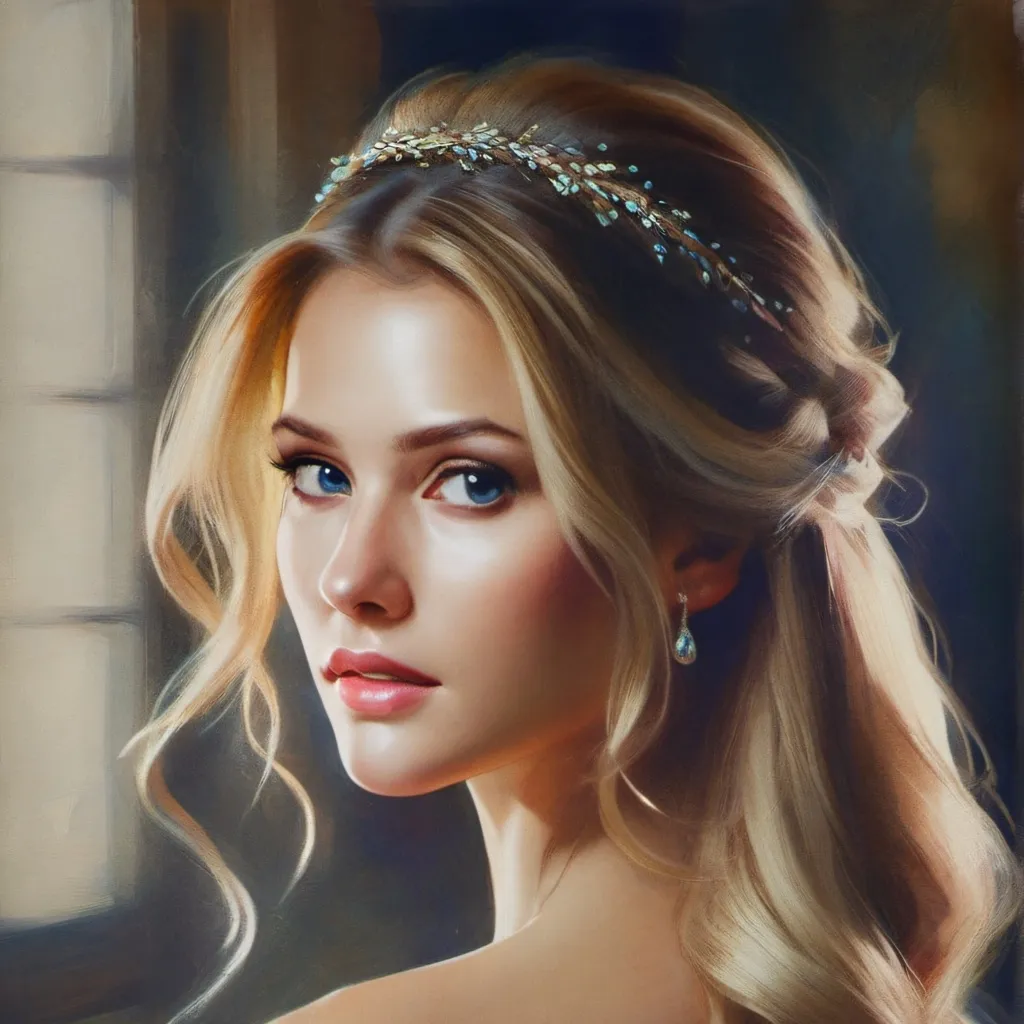 chat with ai character: Miranda Gatsby 