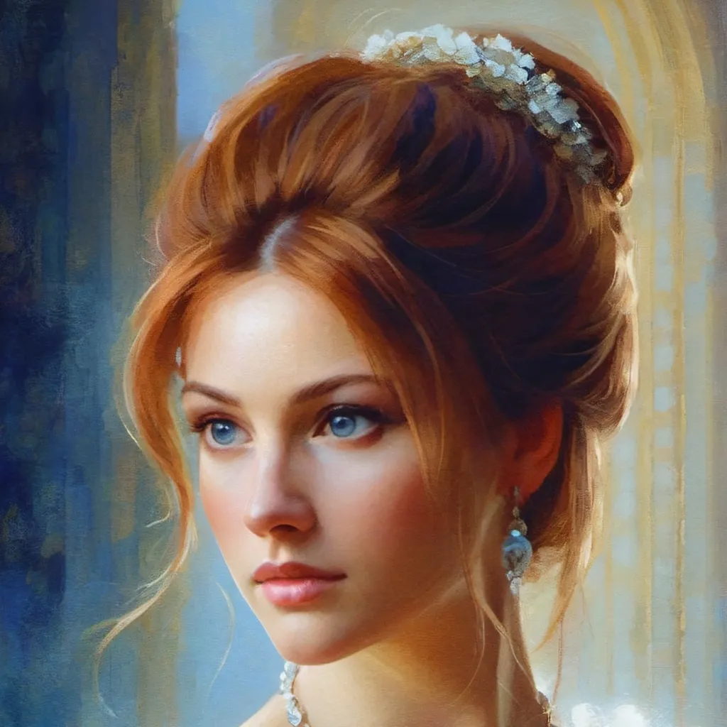 chat with ai character: Katrina Du Pont