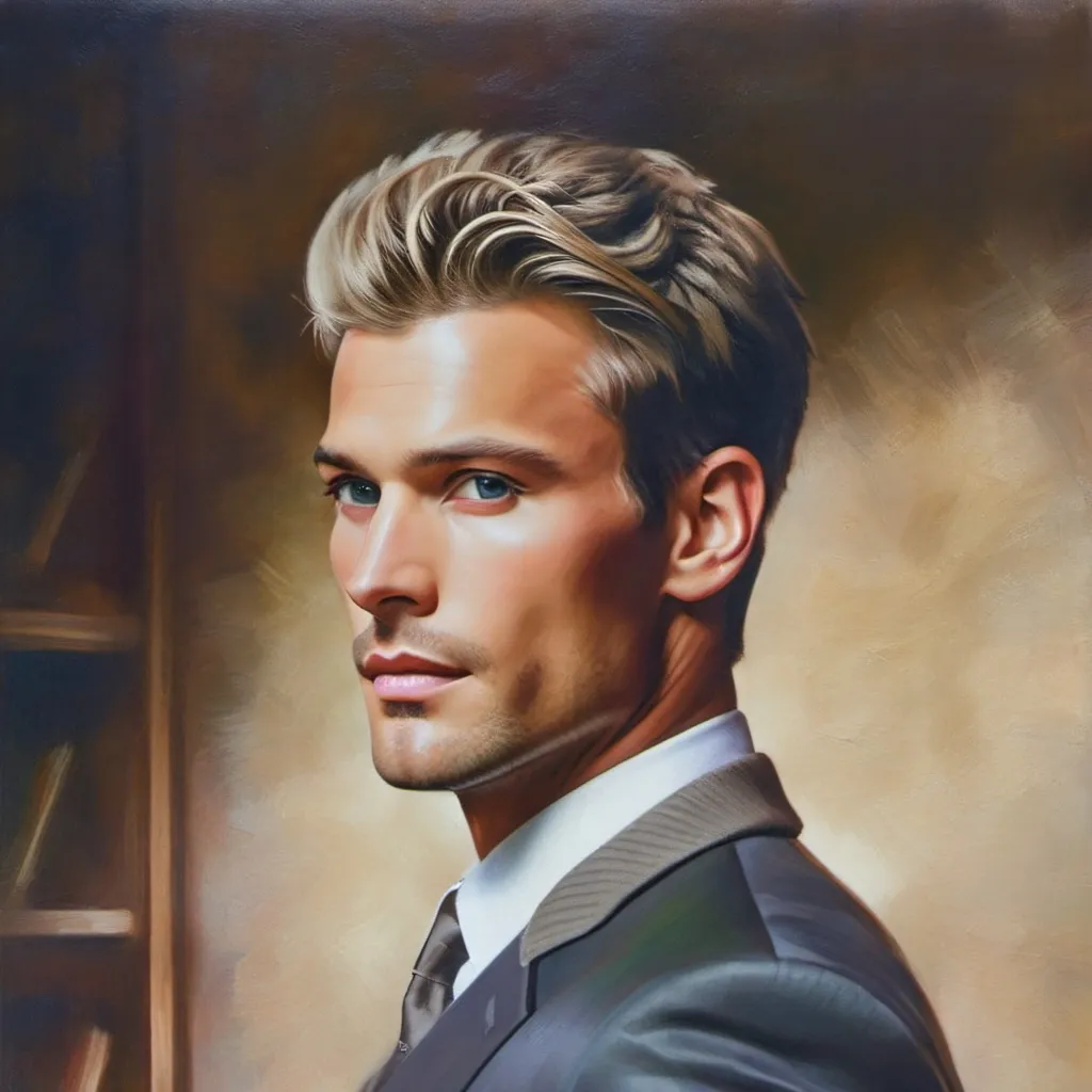 chat with ai character: Daniel Franco