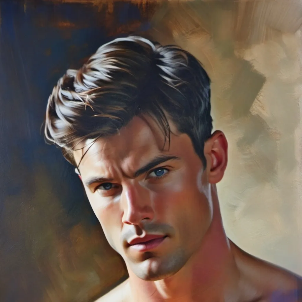 chat with ai character: Bryan Johnson 